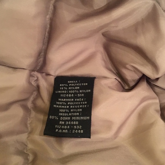 Men’s london fog jacket - Picture 3 of 7